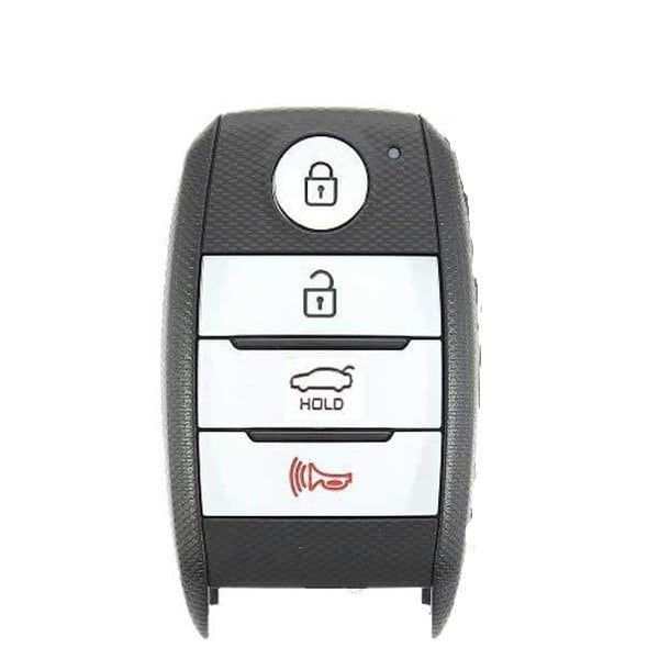 Keyless Factory KeylessFactory: 2016-2020 Kia Optima / 4-Button Smart Key / PN: 95440-D4000 / SY5JFFGE04 RSK-KIA-OPT - main